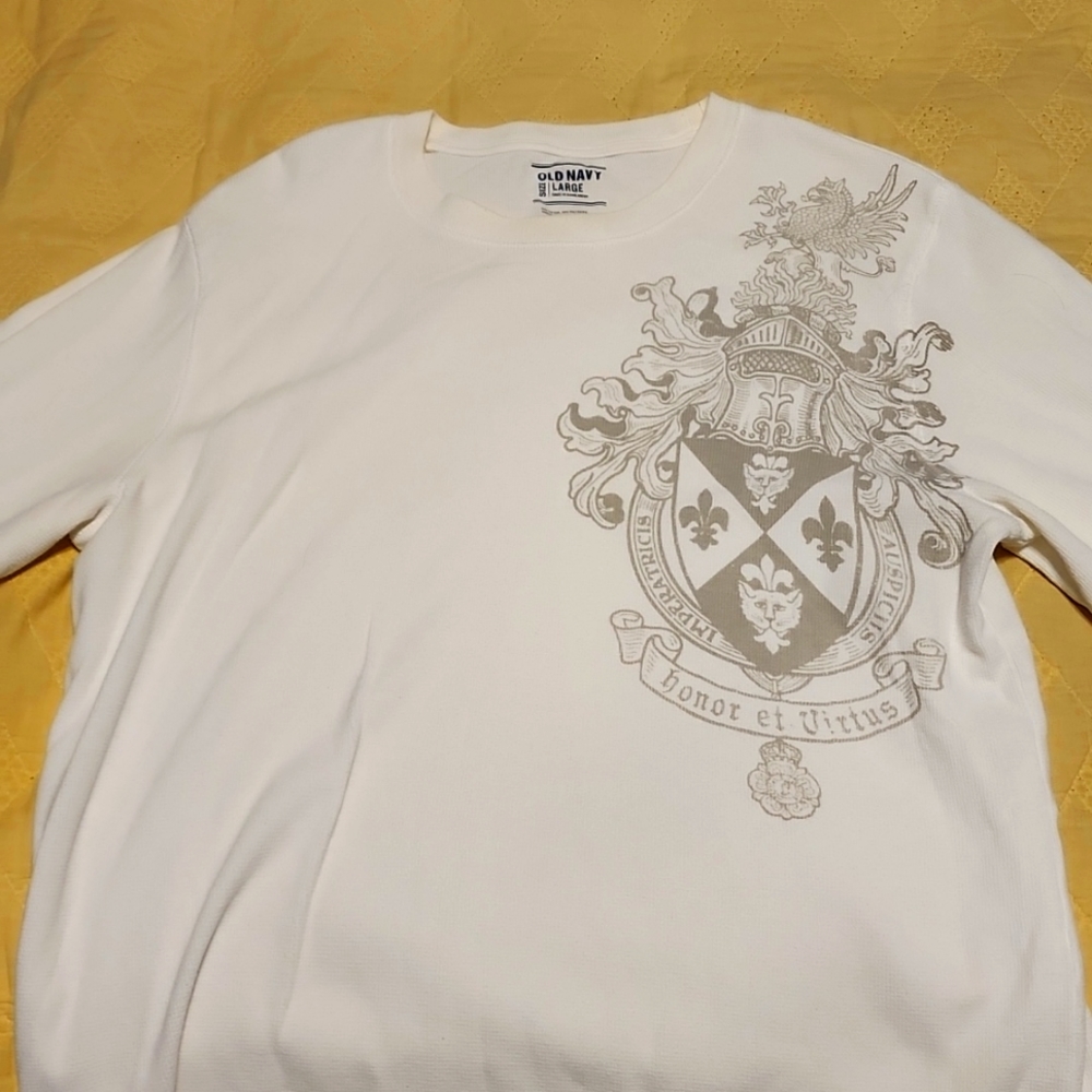 Thermal Shirt